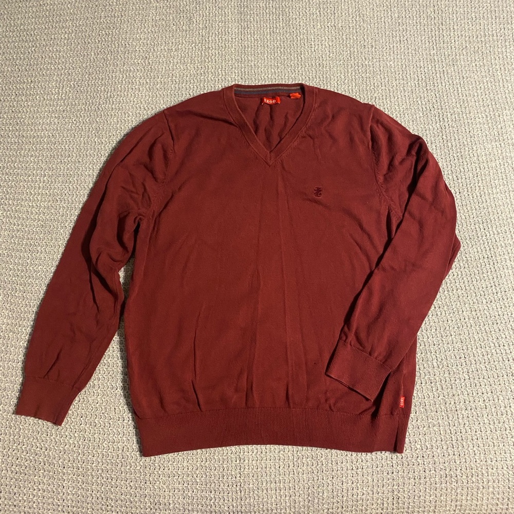 Izod Men’s Sweater